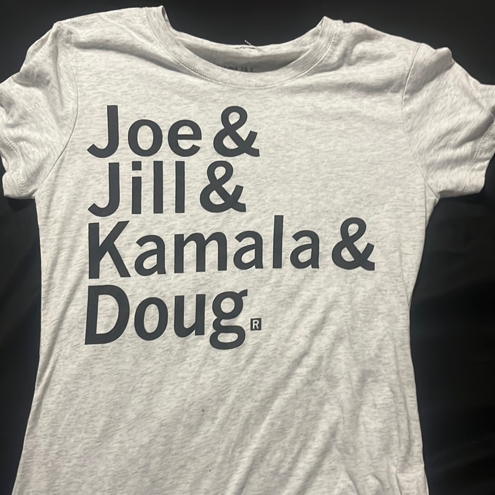 Democratic TShirt